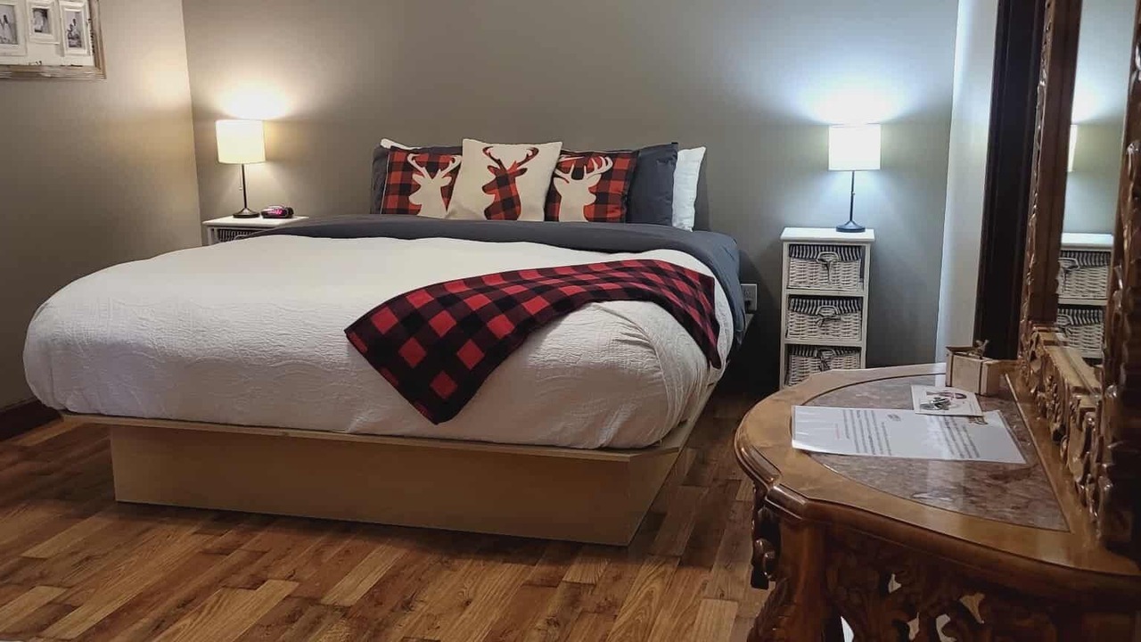 Photo of Bedroom in Saint Quentin