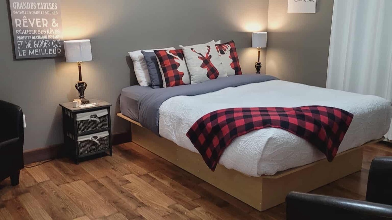 Photo of Bedroom in Saint Quentin