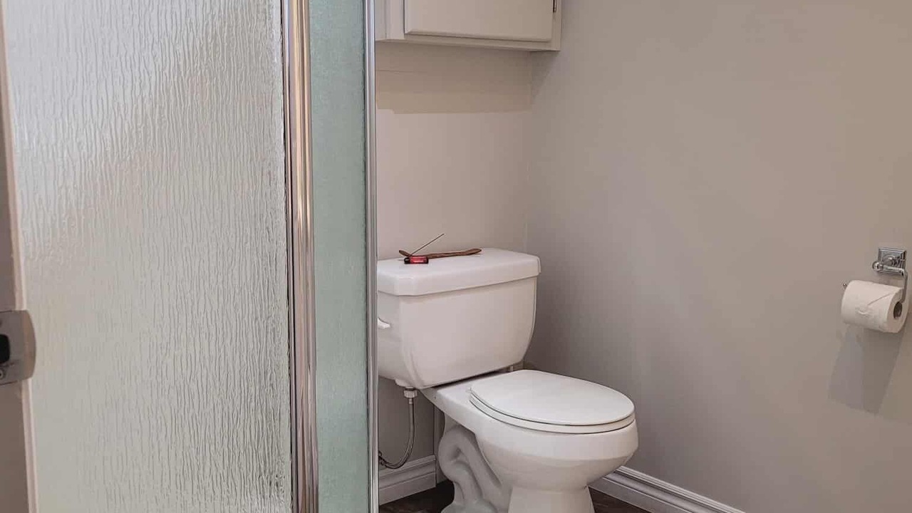 Photo of Bathroom in Saint Quentin