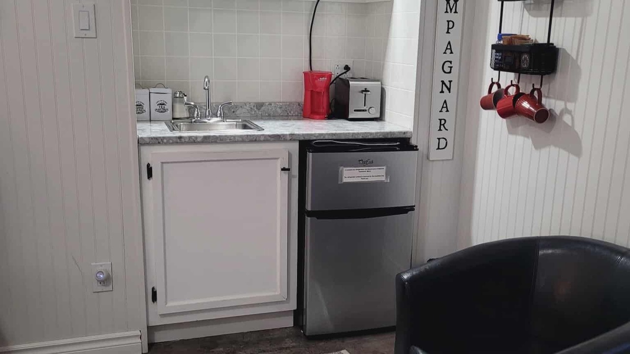 Photo of Kitchen in Saint Quentin