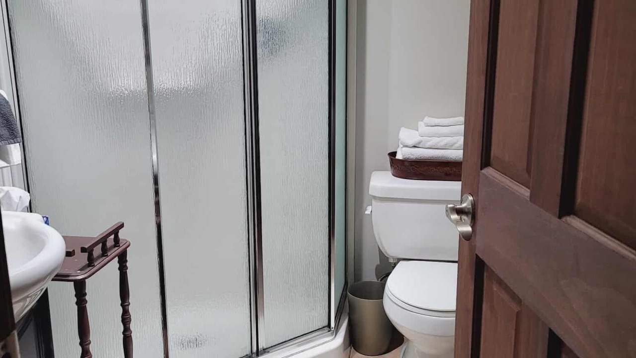 Photo of Bathroom in Saint Quentin