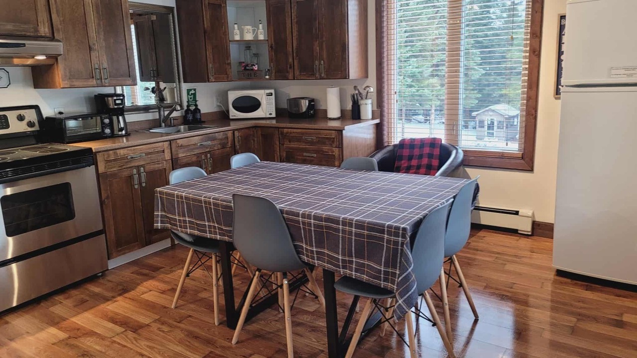 Photo of Kitchen in Saint Quentin