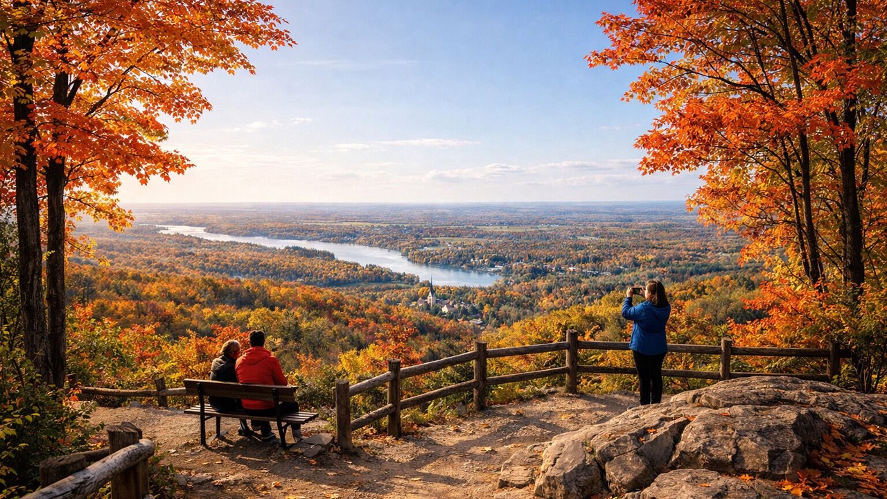 Photo of Outdoor in Rigaud