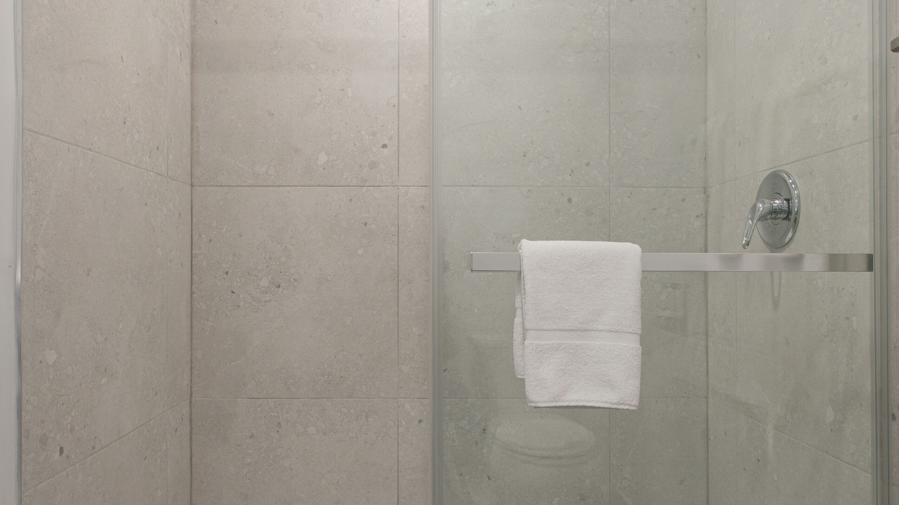 Photo of Bathroom in Rigaud