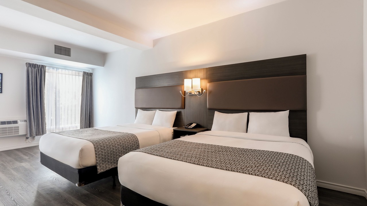Photo of Bedroom in Rigaud