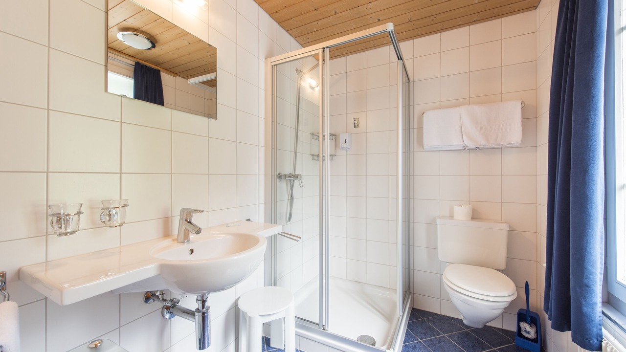 Photo of Bathroom in Emmetten