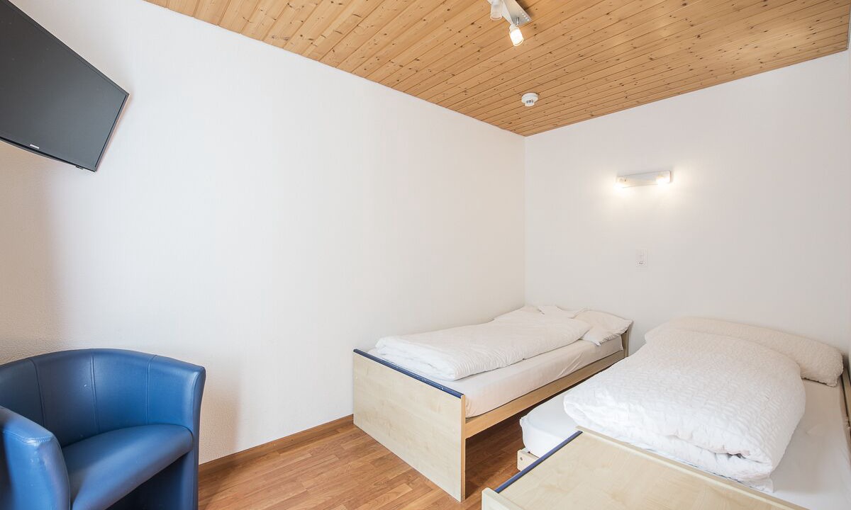 Photo of Bedroom in Emmetten