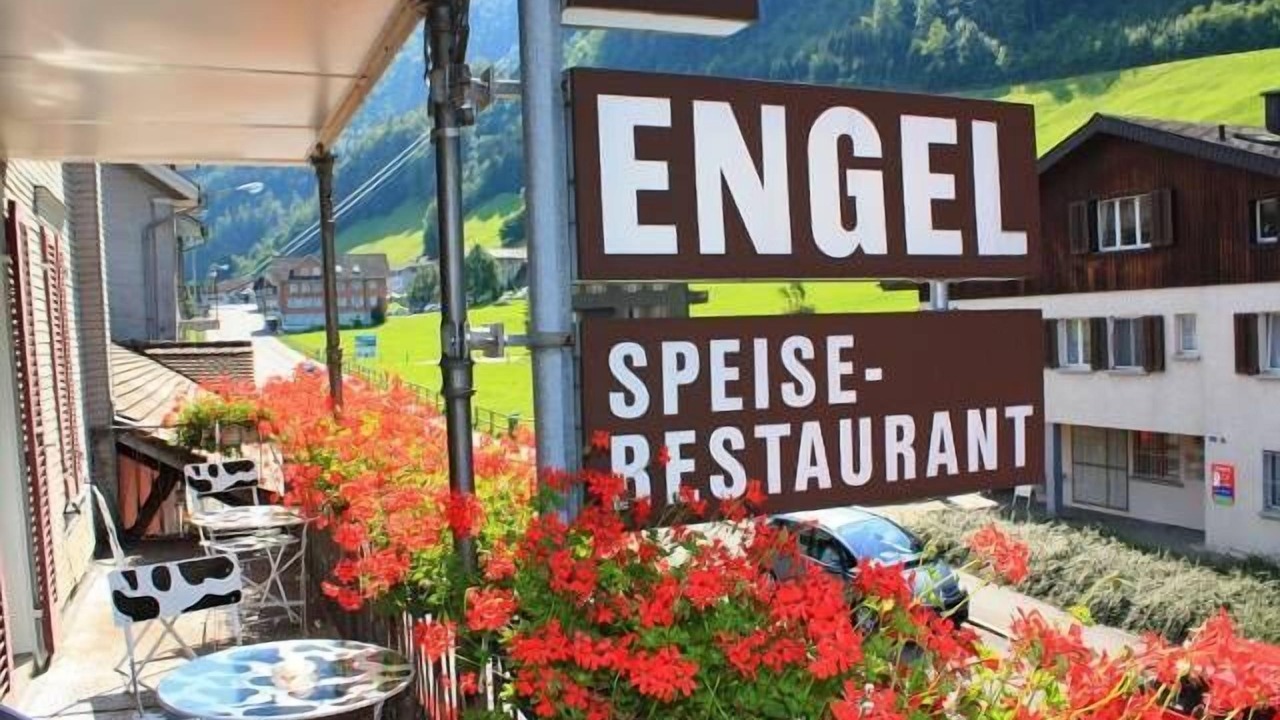 Photo of Outdoor in Emmetten