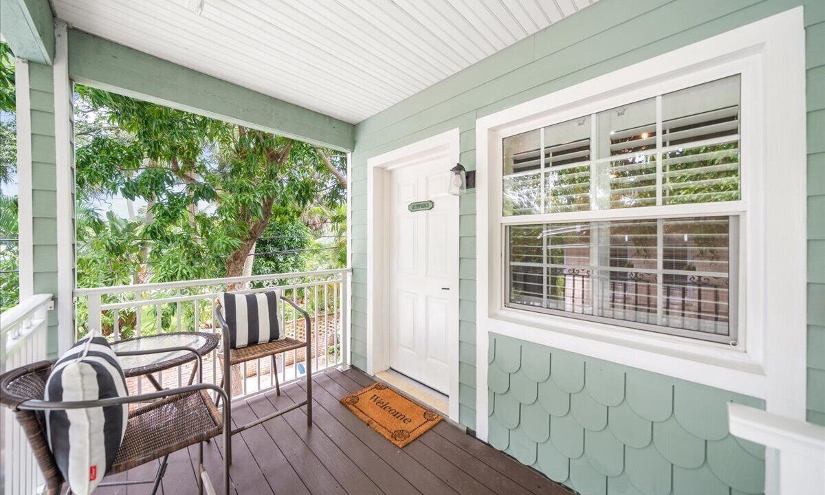 Photo of Bedroom in Melbourne Beach