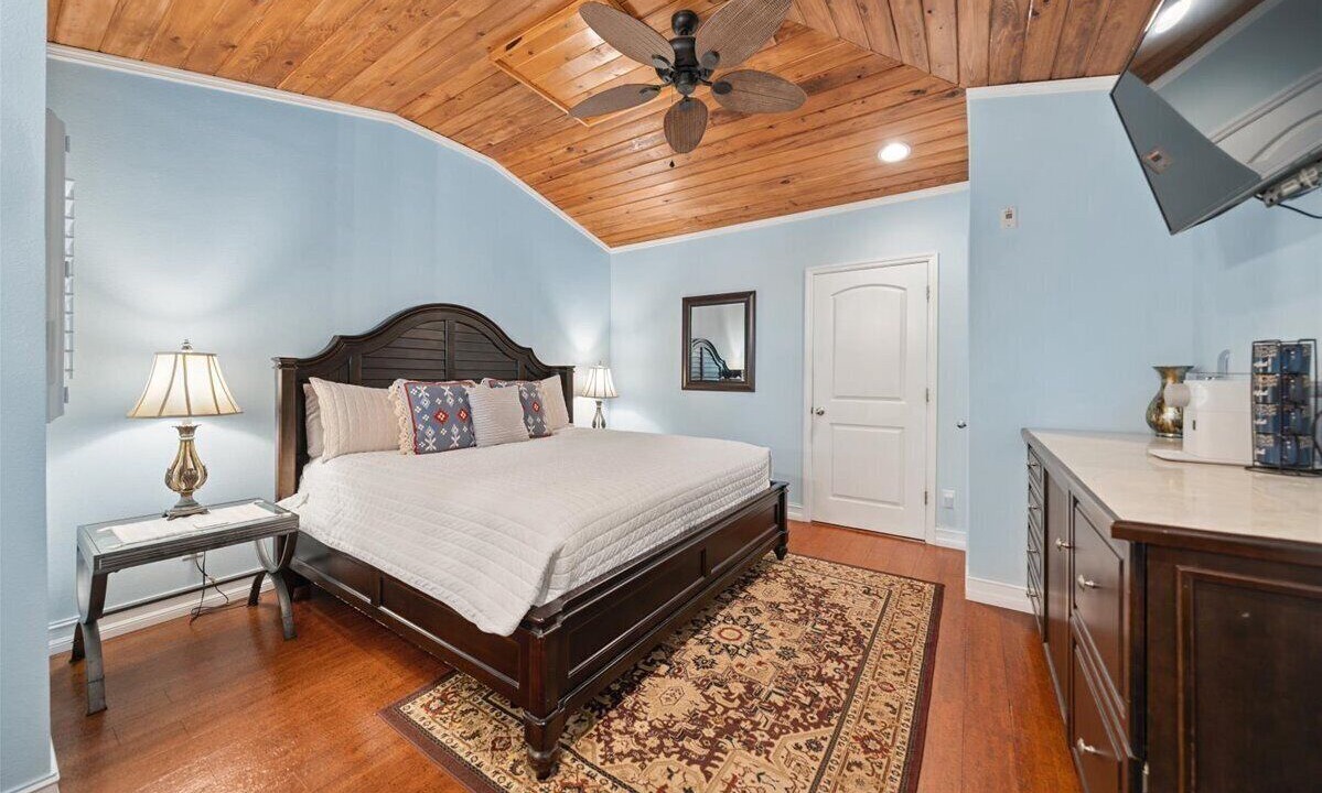 Photo of Bedroom in Melbourne Beach