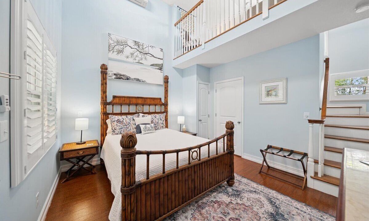 Photo of Bedroom in Melbourne Beach
