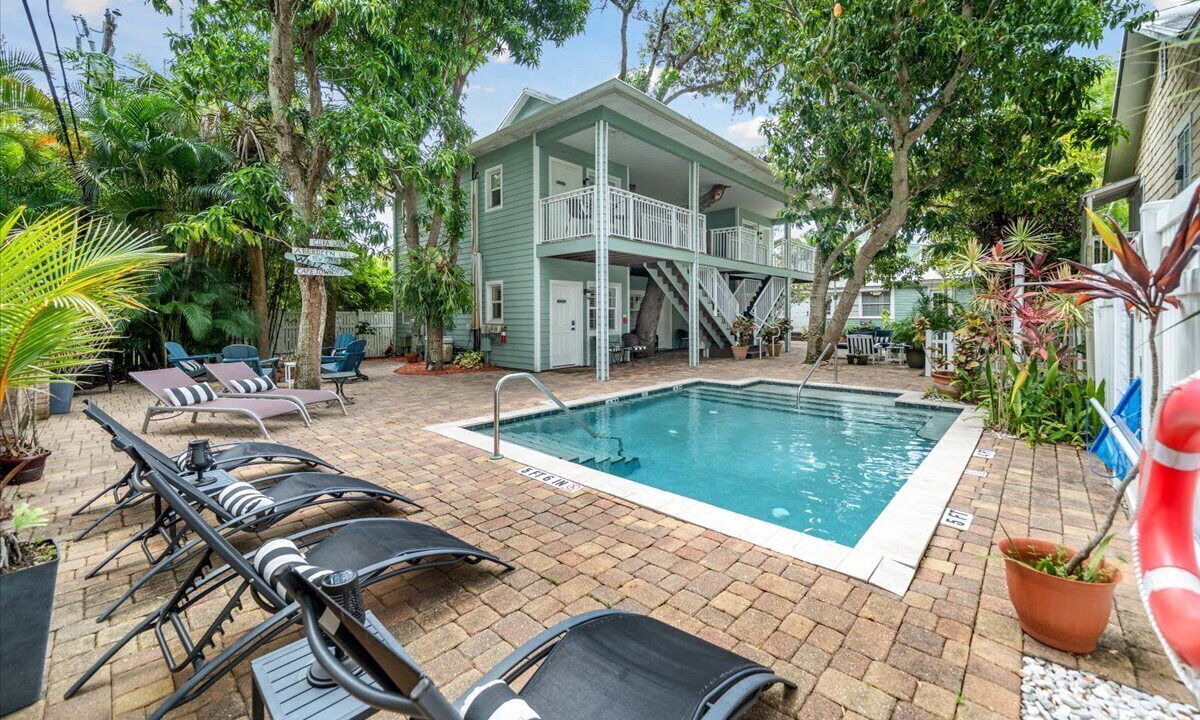 Photo of Outdoor in Melbourne Beach