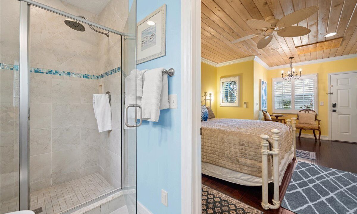 Photo of Bedroom in Melbourne Beach