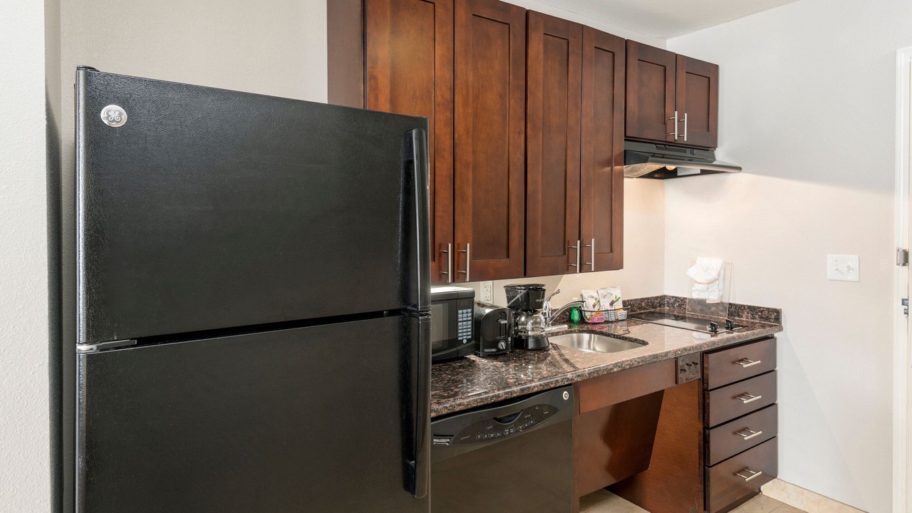 Photo of Kitchen in Abilene