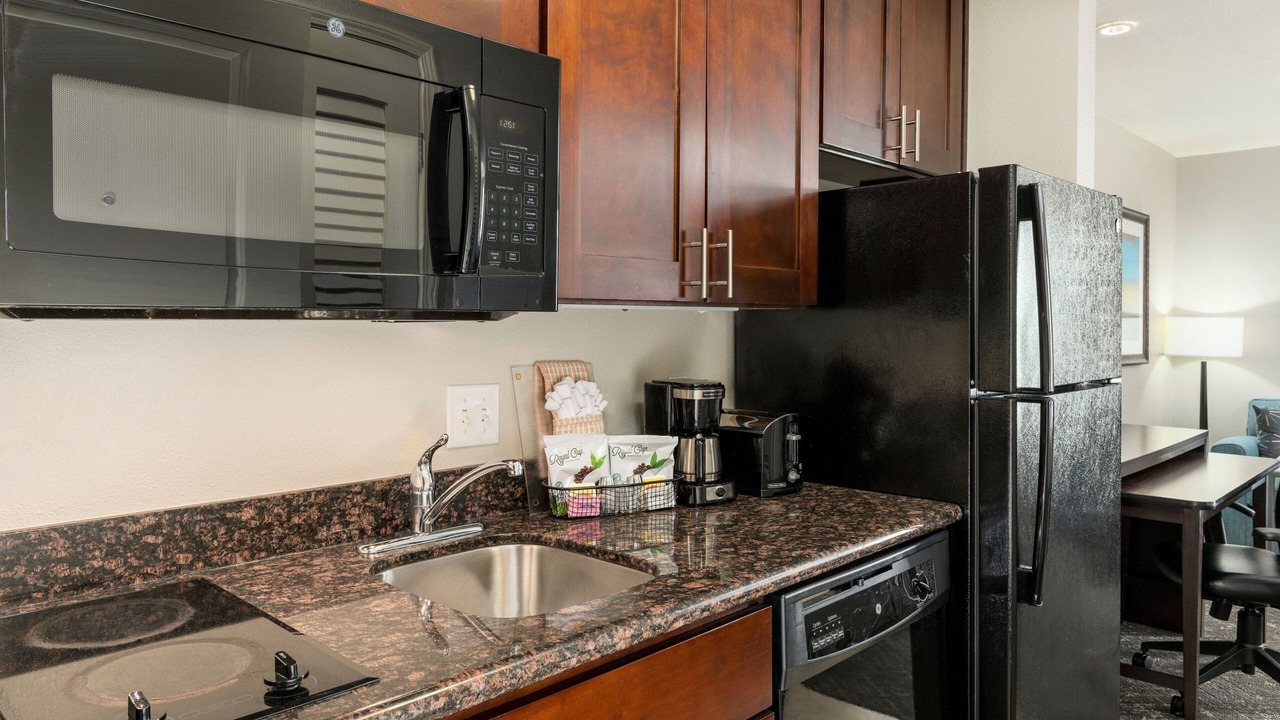 Photo of Kitchen in Abilene