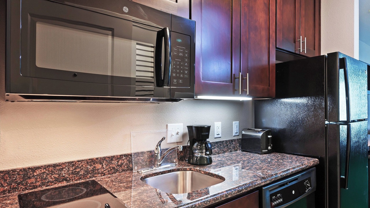 Photo of Kitchen in Abilene