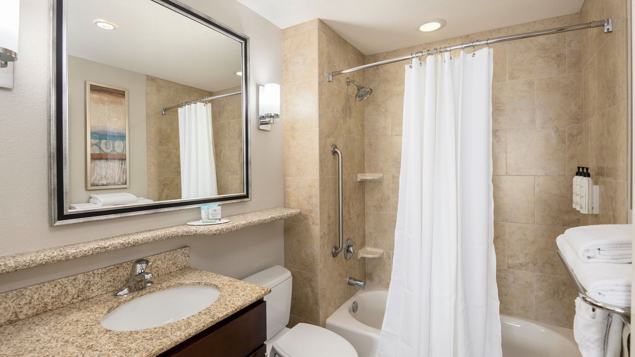 Photo of Bathroom in Abilene