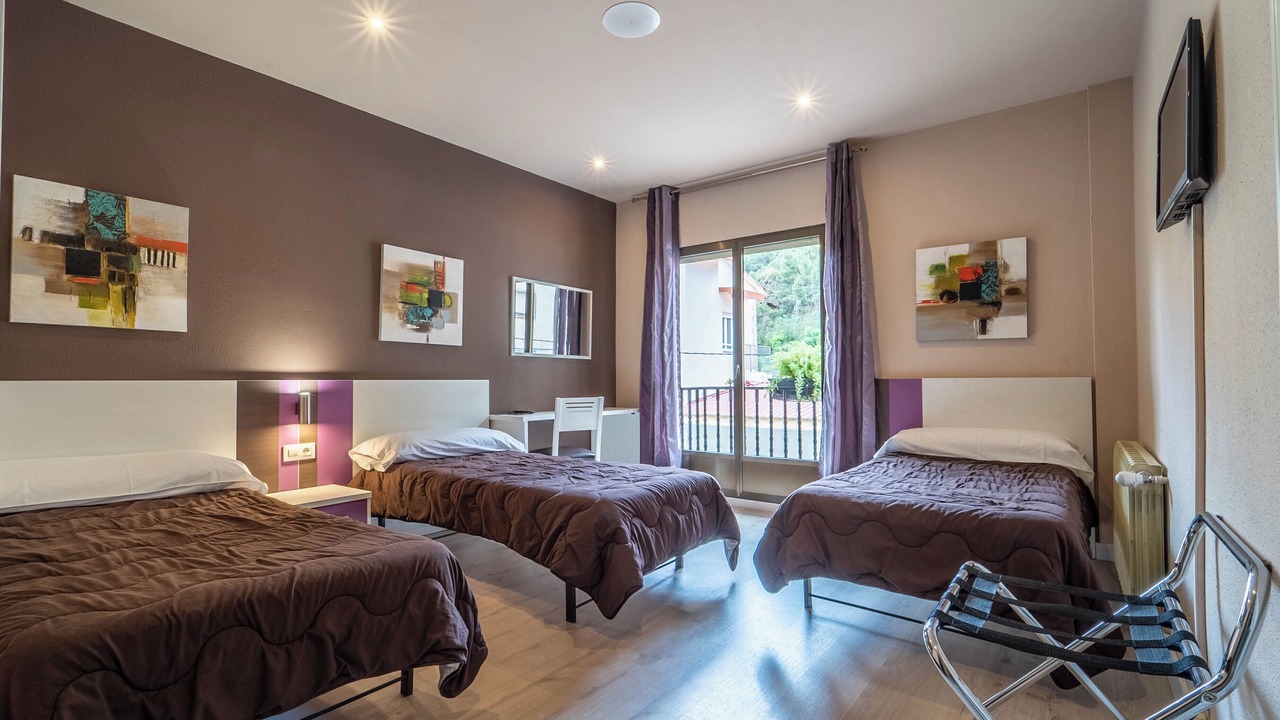 Photo of Bedroom in Arnedillo