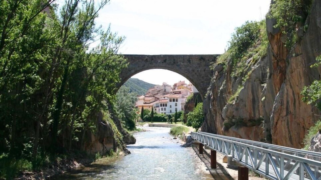 Photo of Outdoor in Arnedillo