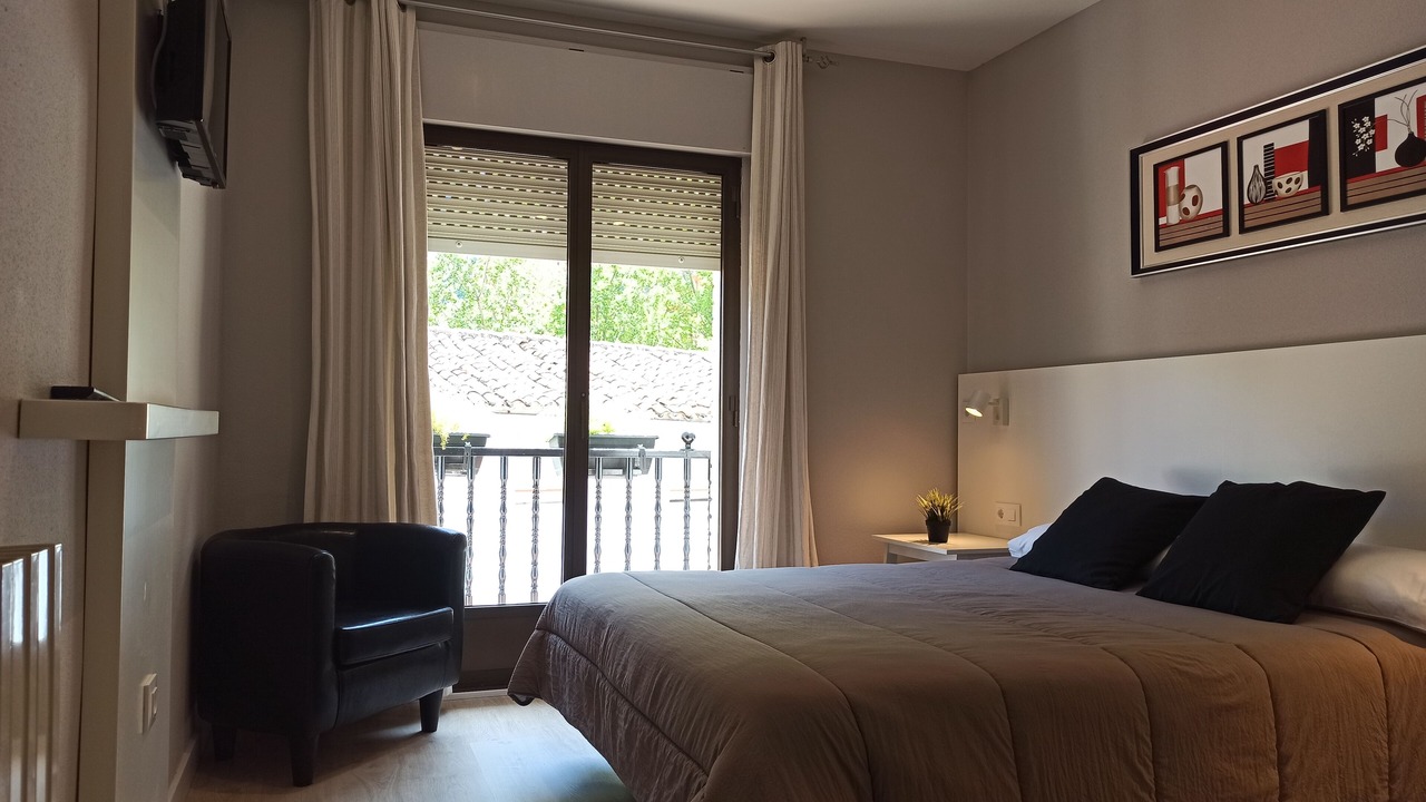 Photo of Bedroom in Arnedillo
