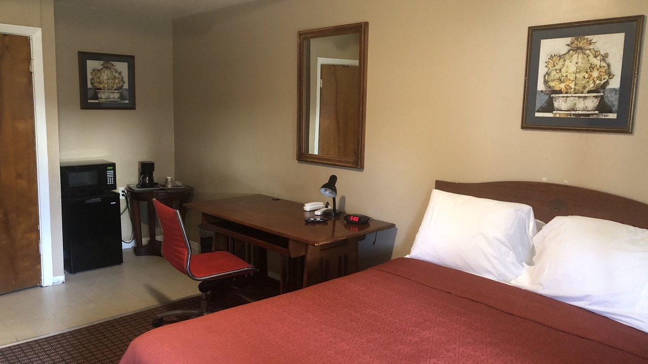 Photo of Bedroom in Norfolk