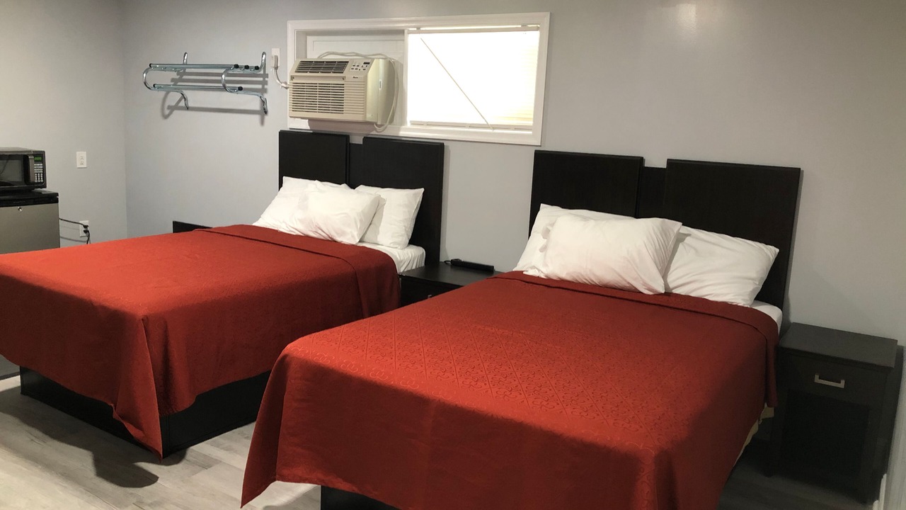 Photo of Bedroom in Norfolk