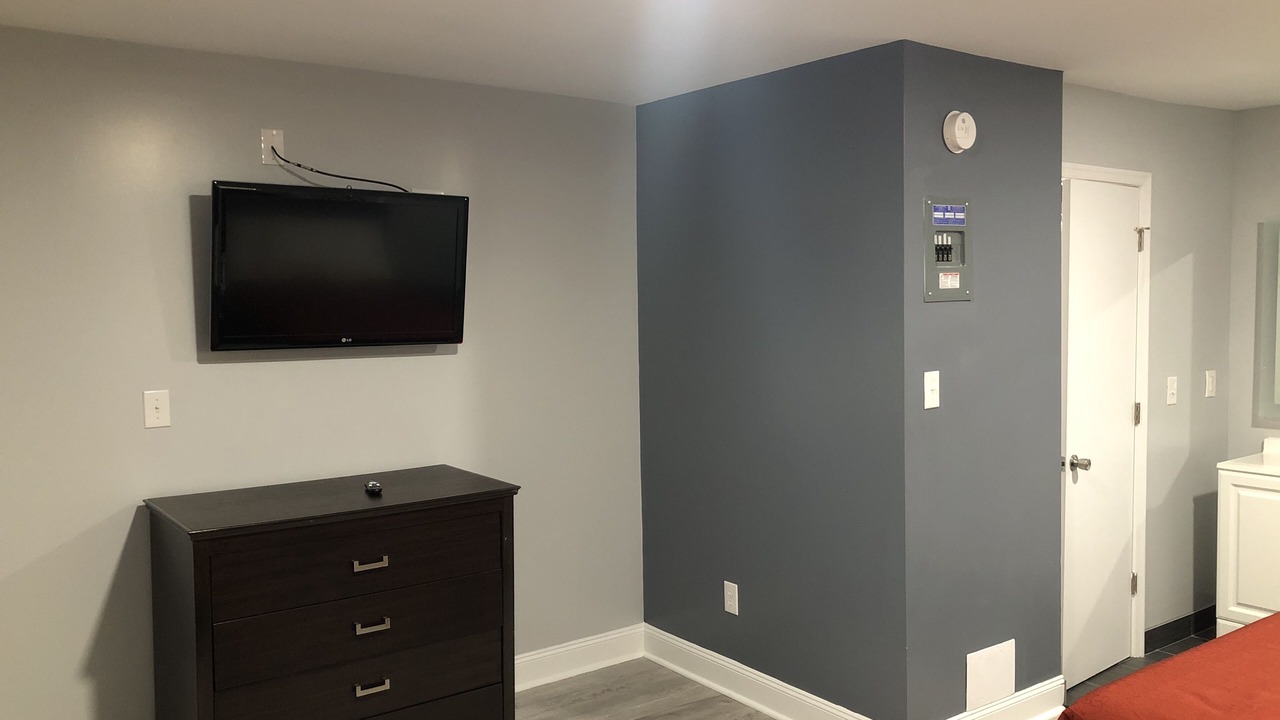 Photo of Bedroom in Norfolk