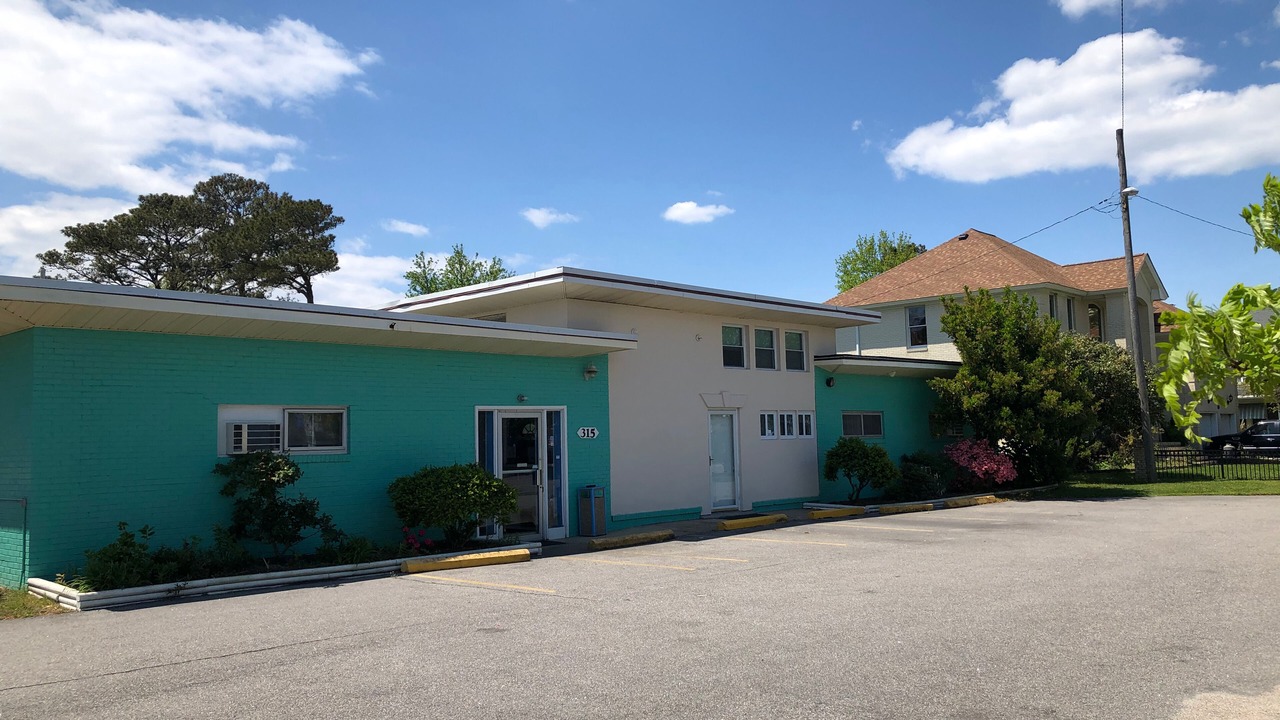 Photo of Outdoor in Norfolk