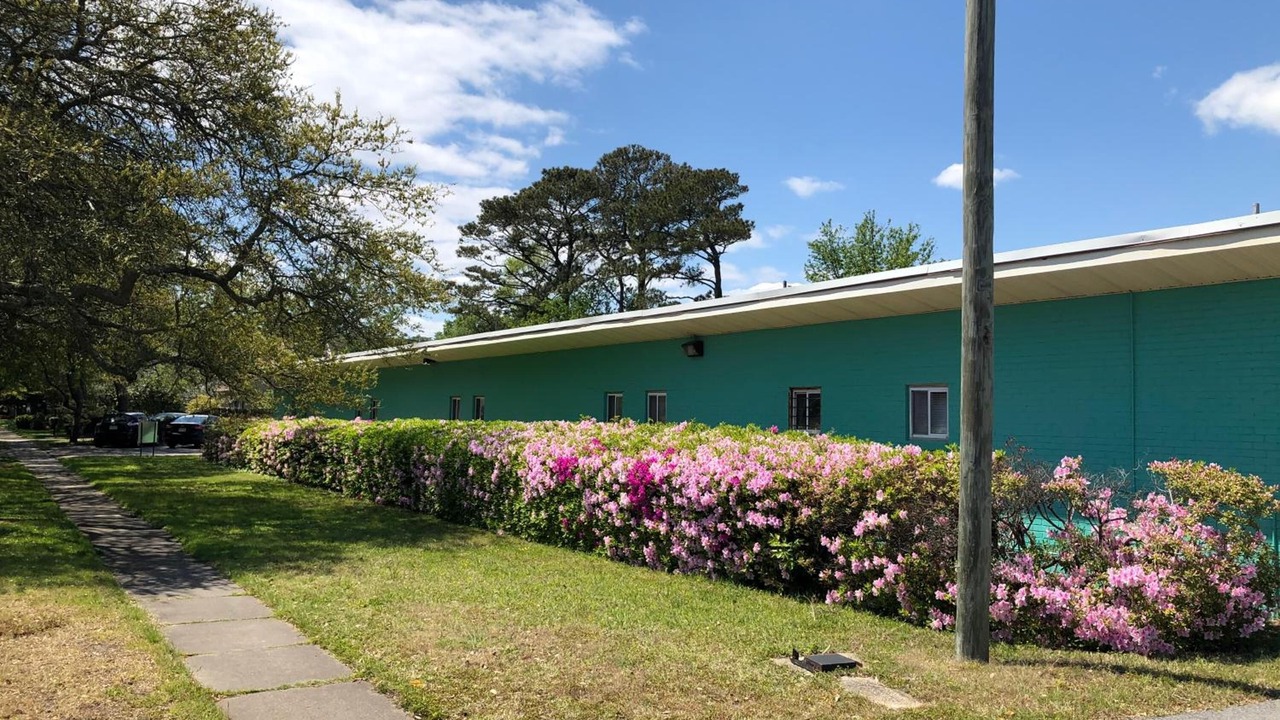 Photo of Outdoor in Norfolk