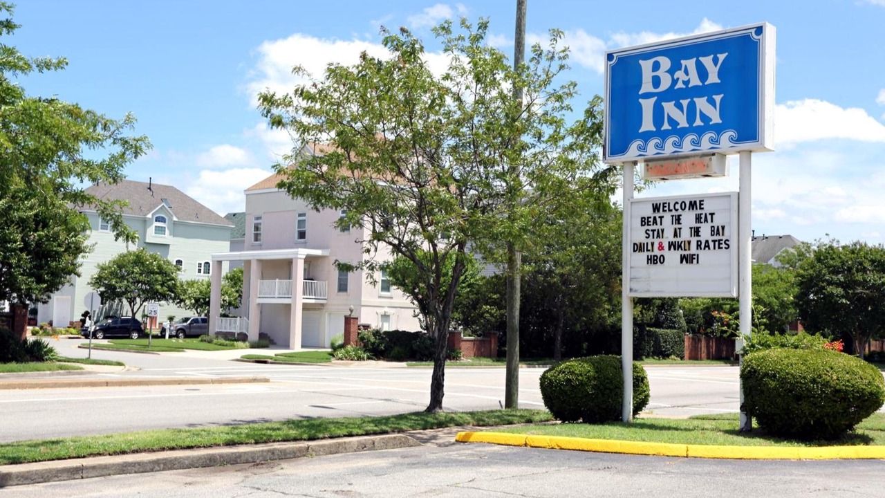 Photo of Outdoor in Norfolk