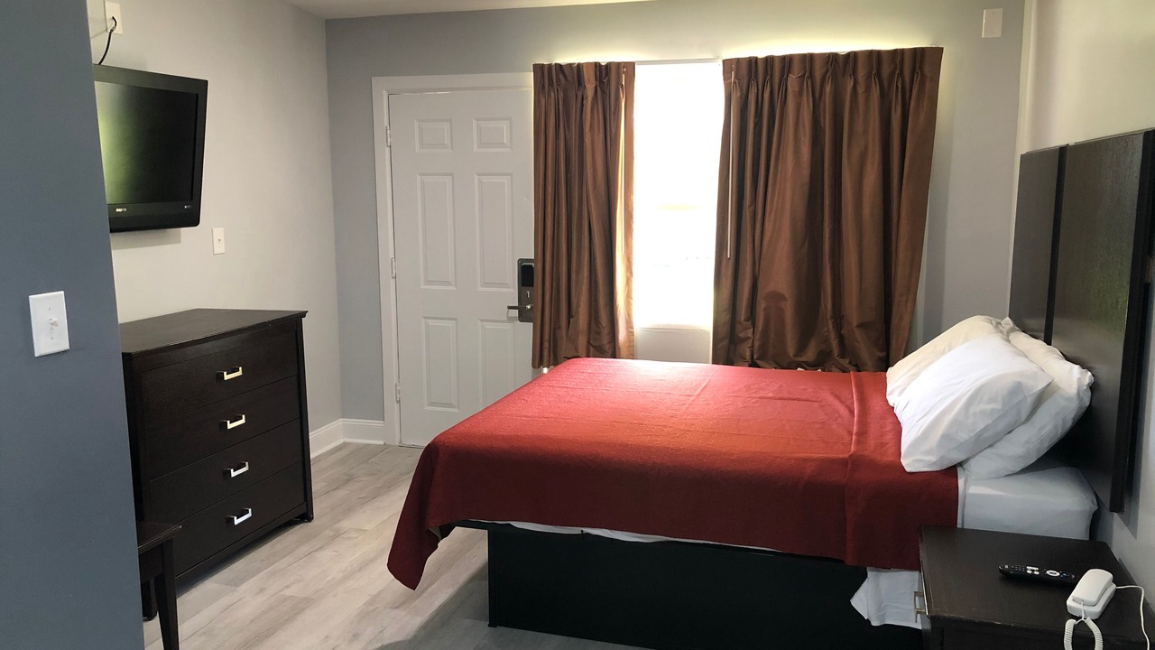 Photo of Bedroom in Norfolk