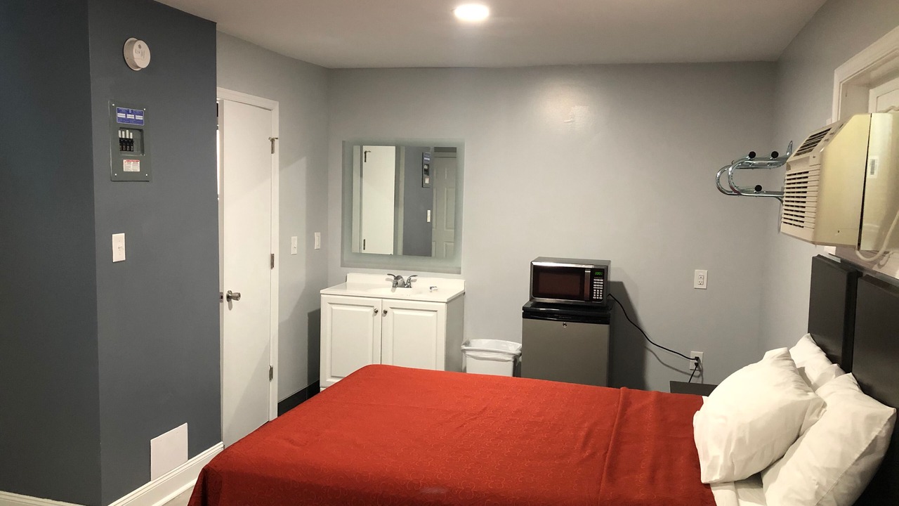 Photo of Bedroom in Norfolk