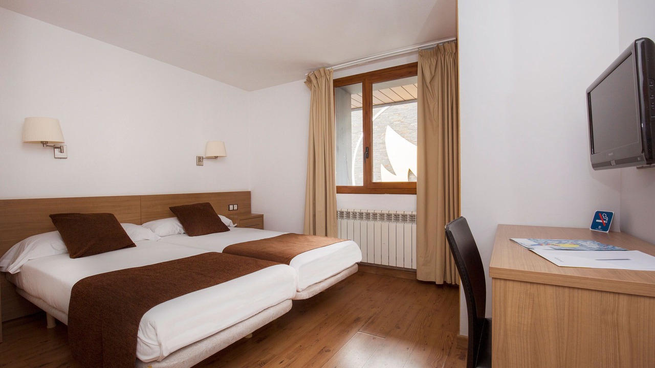 Photo of Bedroom in Pas de la Casa
