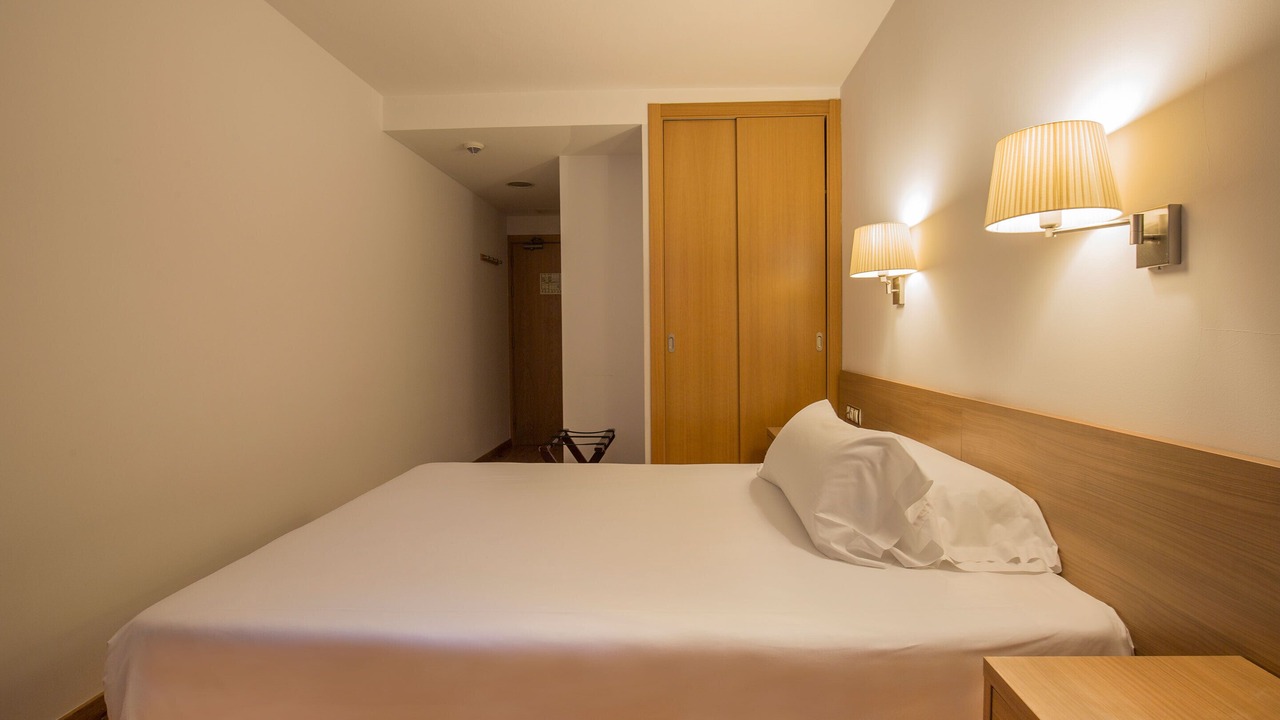 Photo of Bedroom in Pas de la Casa