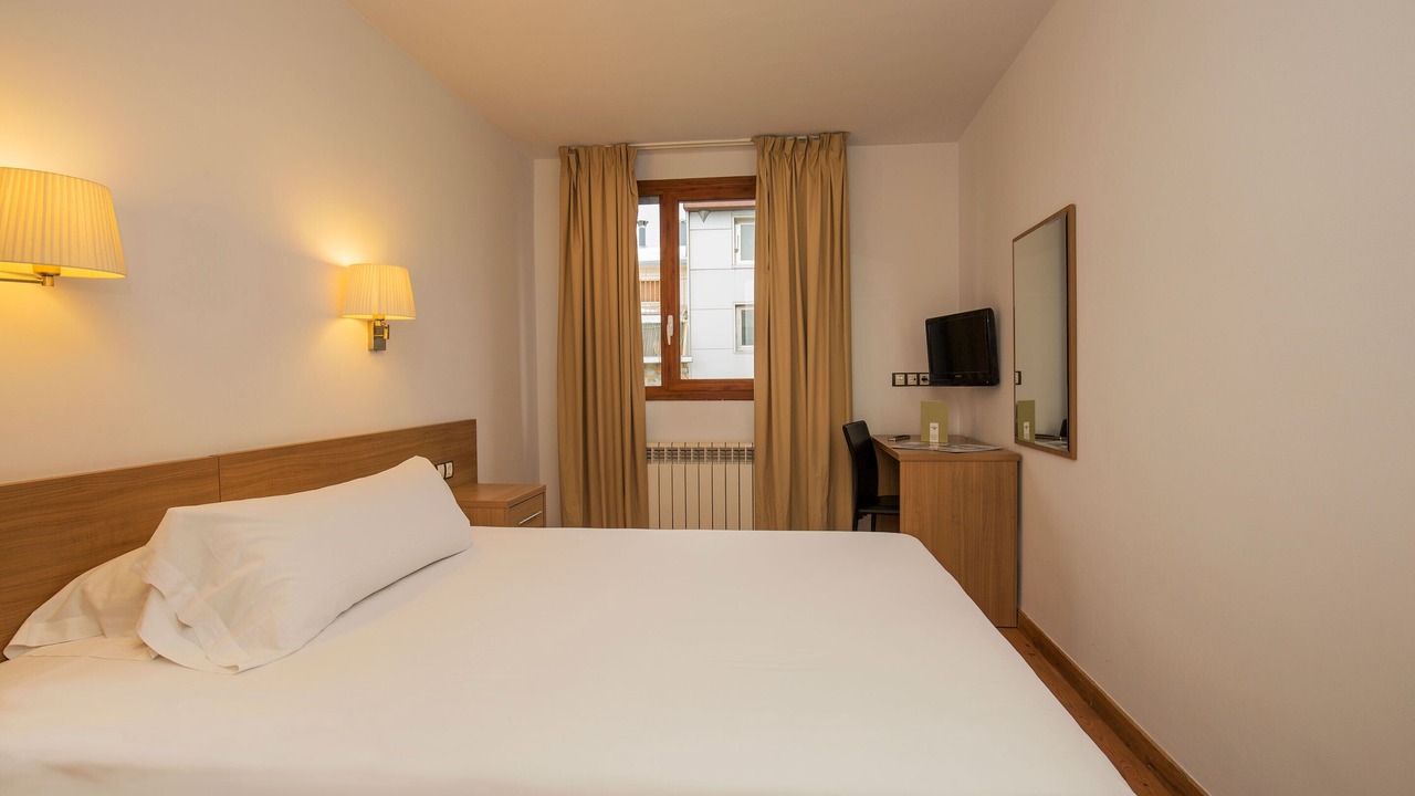 Photo of Bedroom in Pas de la Casa