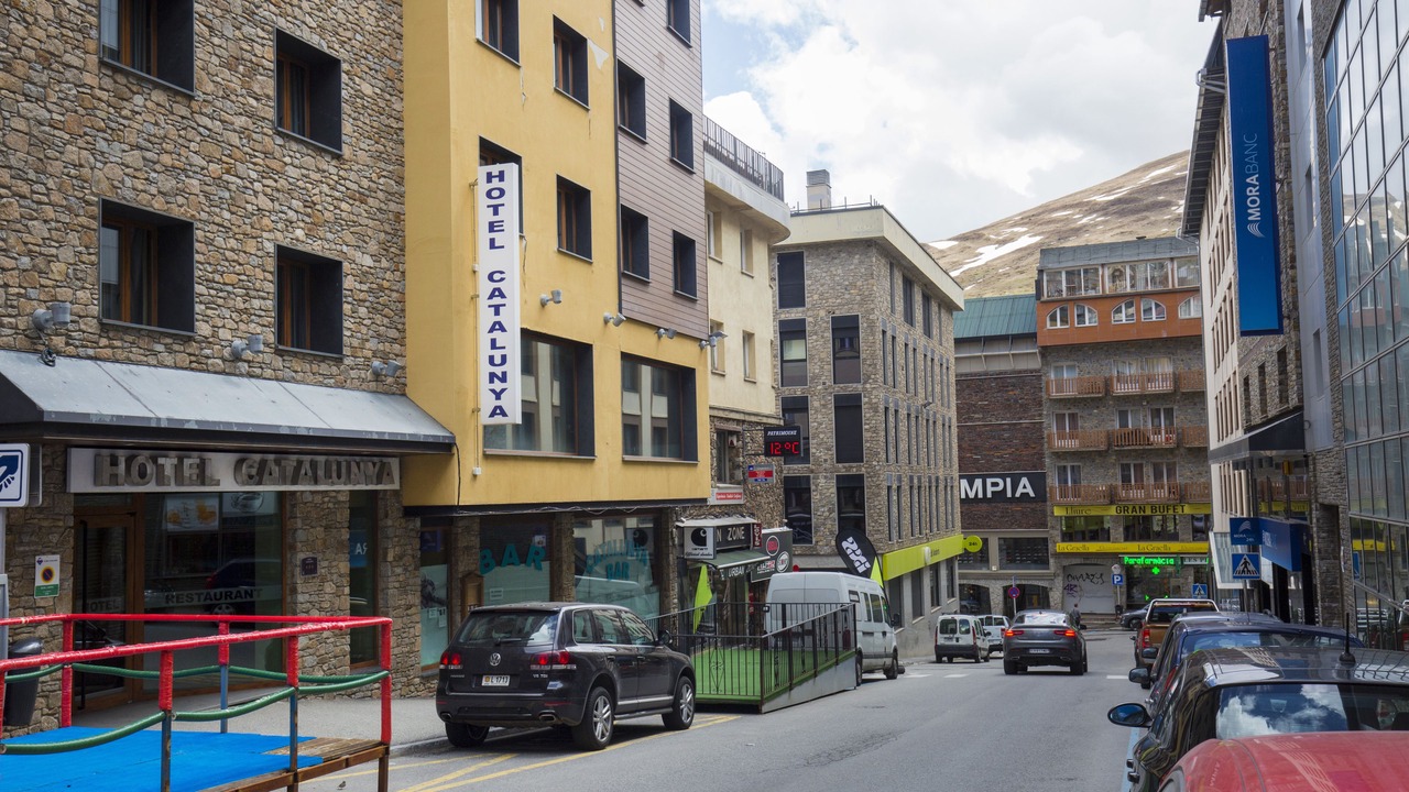 Photo of Outdoor in Pas de la Casa