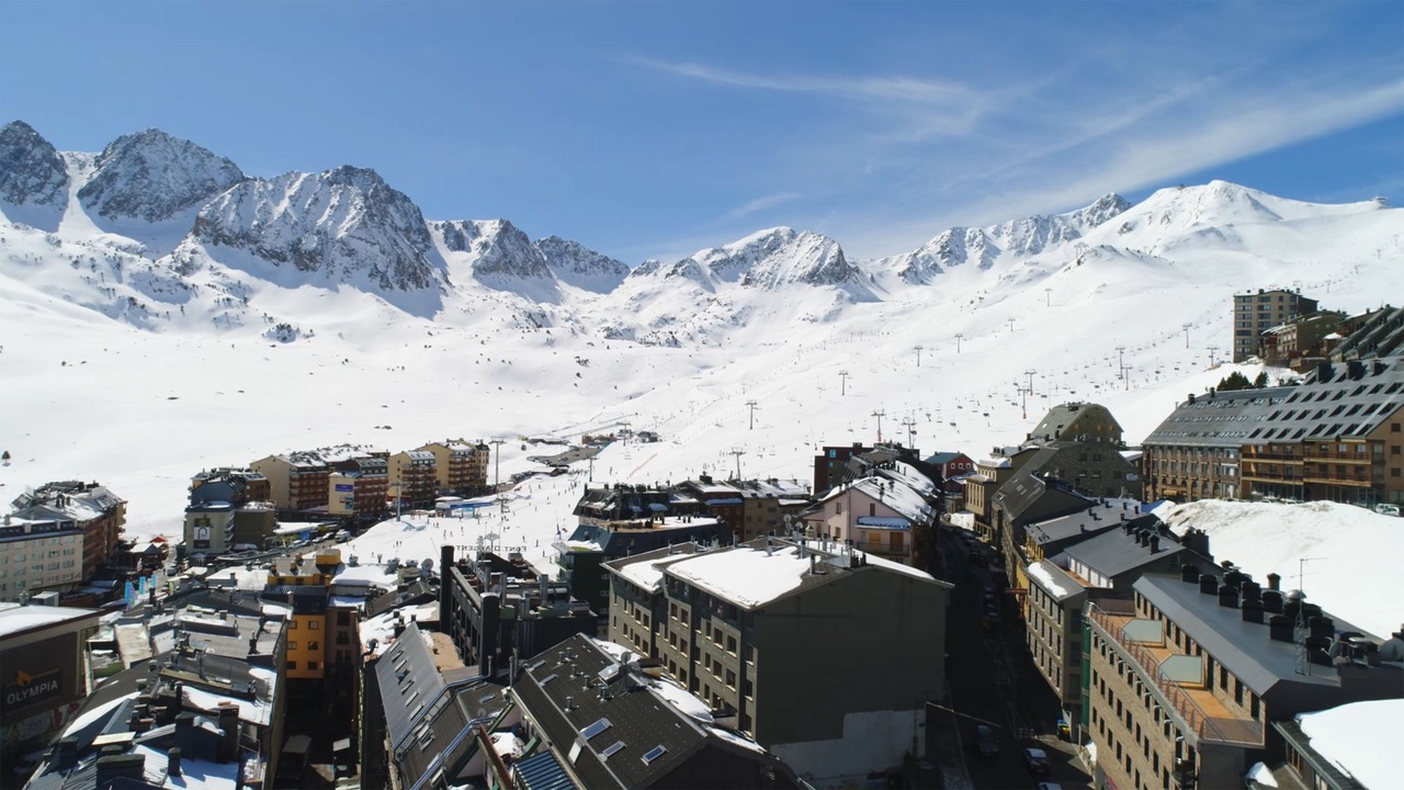 Photo of Outdoor in Pas de la Casa