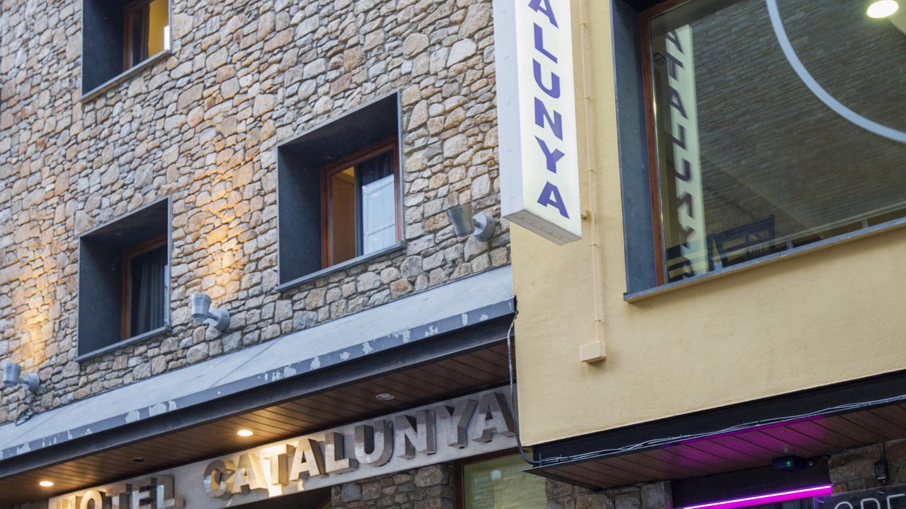 Photo of Outdoor in Pas de la Casa