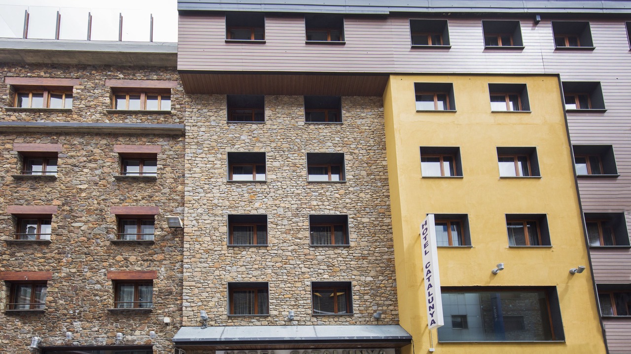 Photo of Outdoor in Pas de la Casa