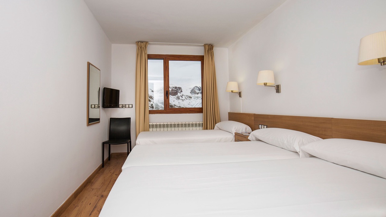 Photo of Bedroom in Pas de la Casa