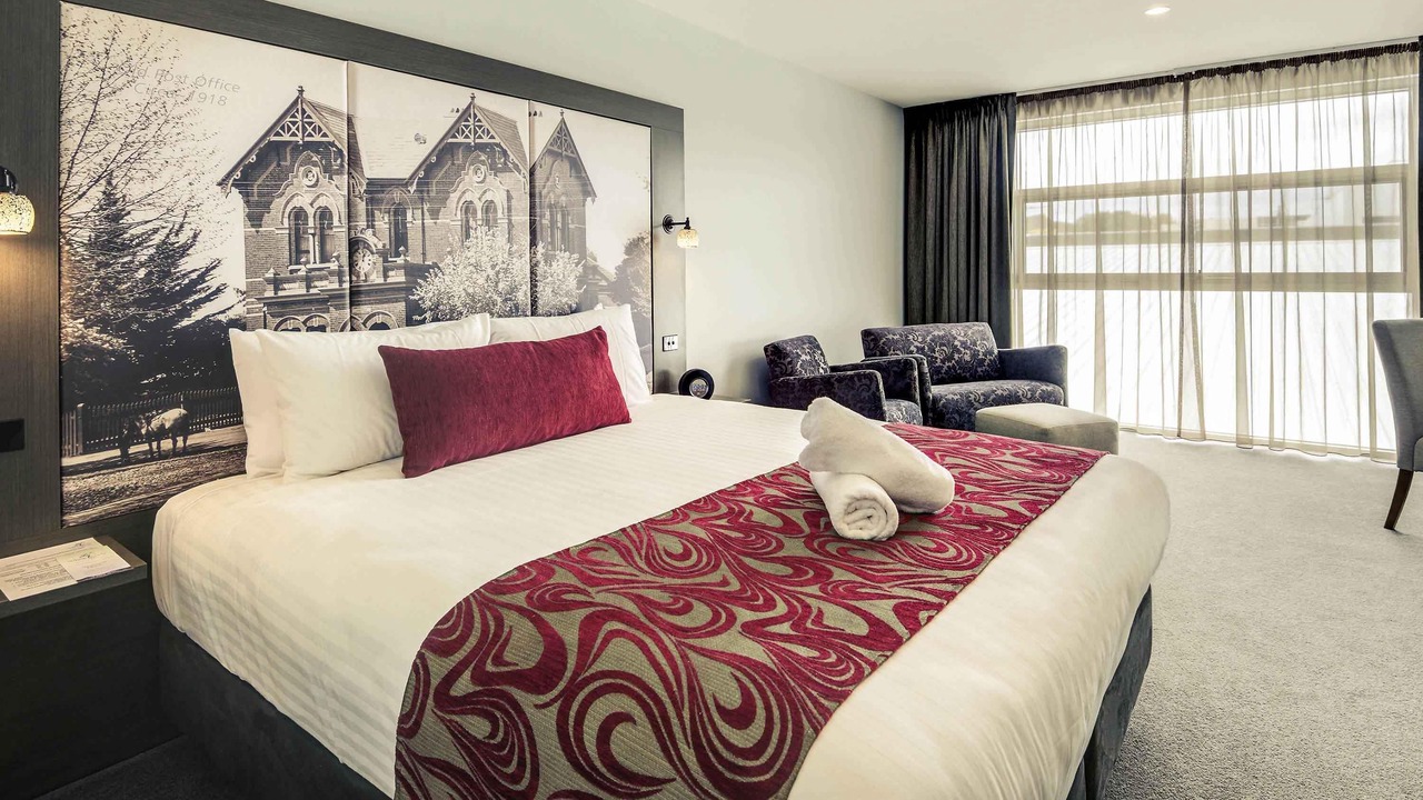 Photo of Bedroom in Warragul