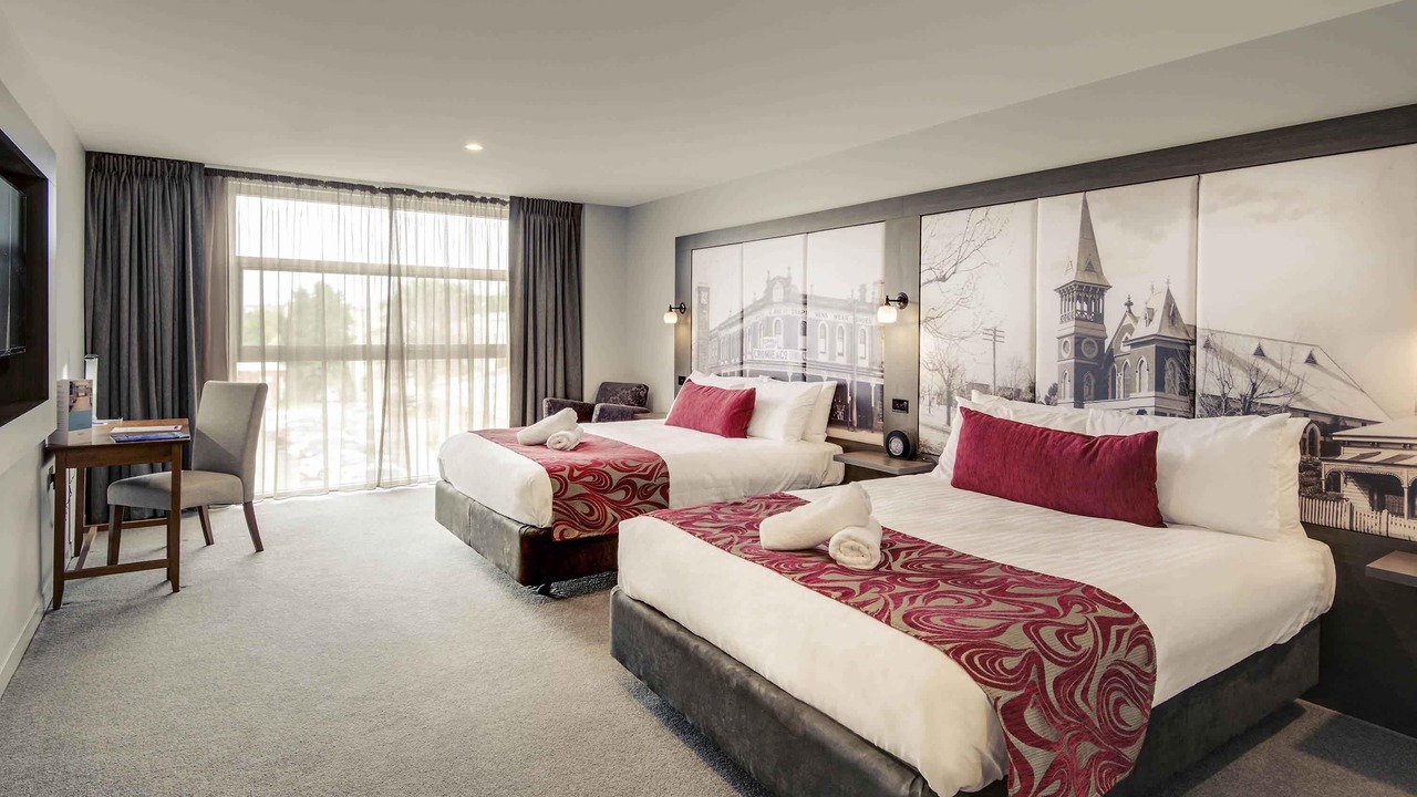 Photo of Bedroom in Warragul