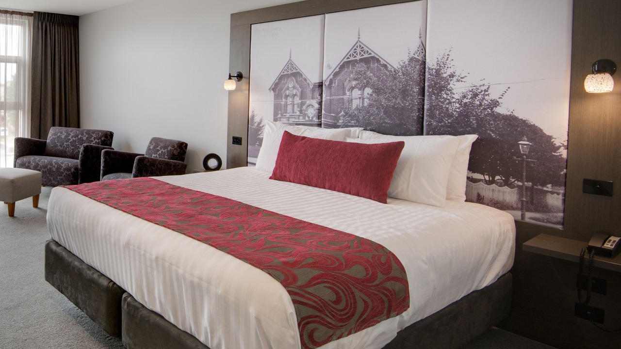 Photo of Bedroom in Warragul