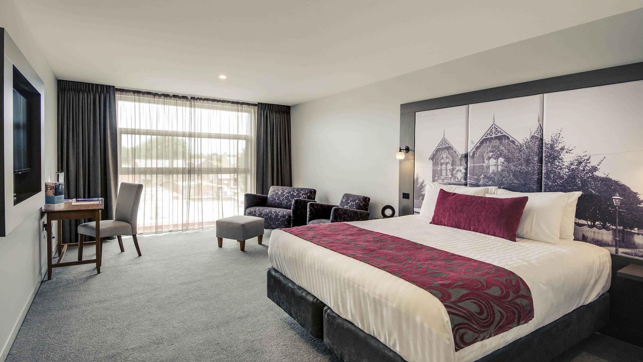 Photo of Bedroom in Warragul