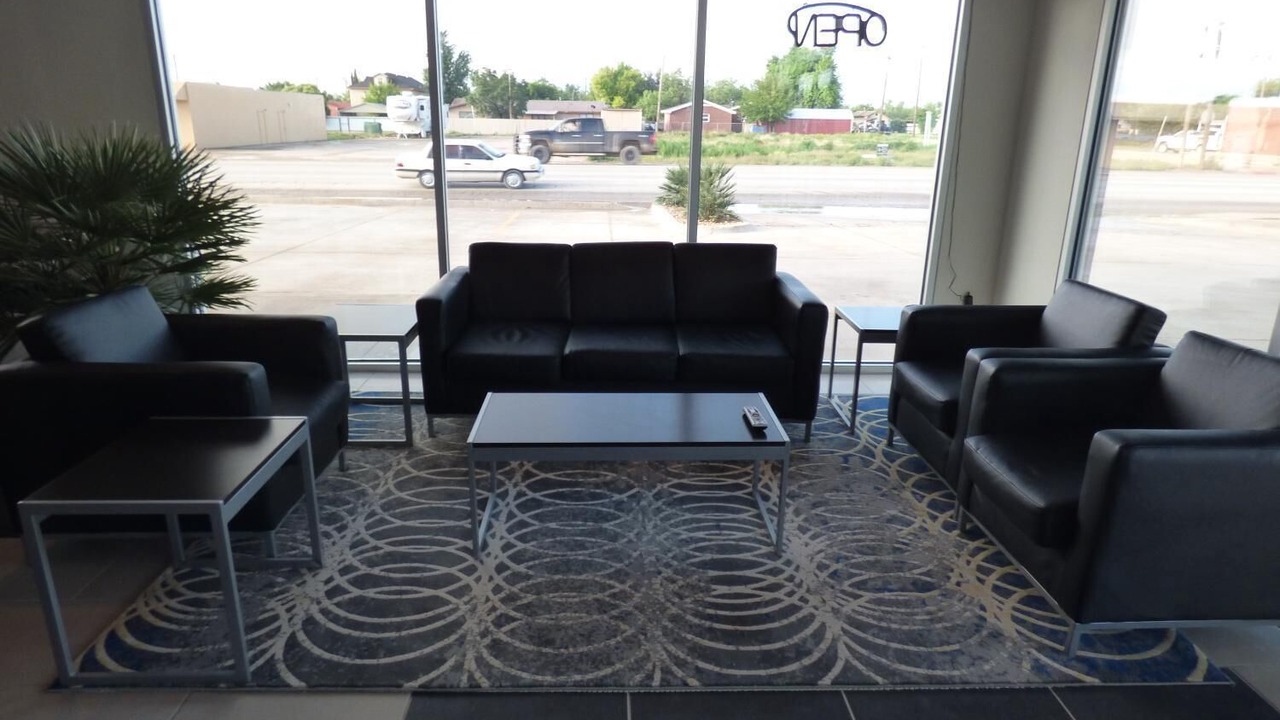 Photo of Livingroom in Big Lake