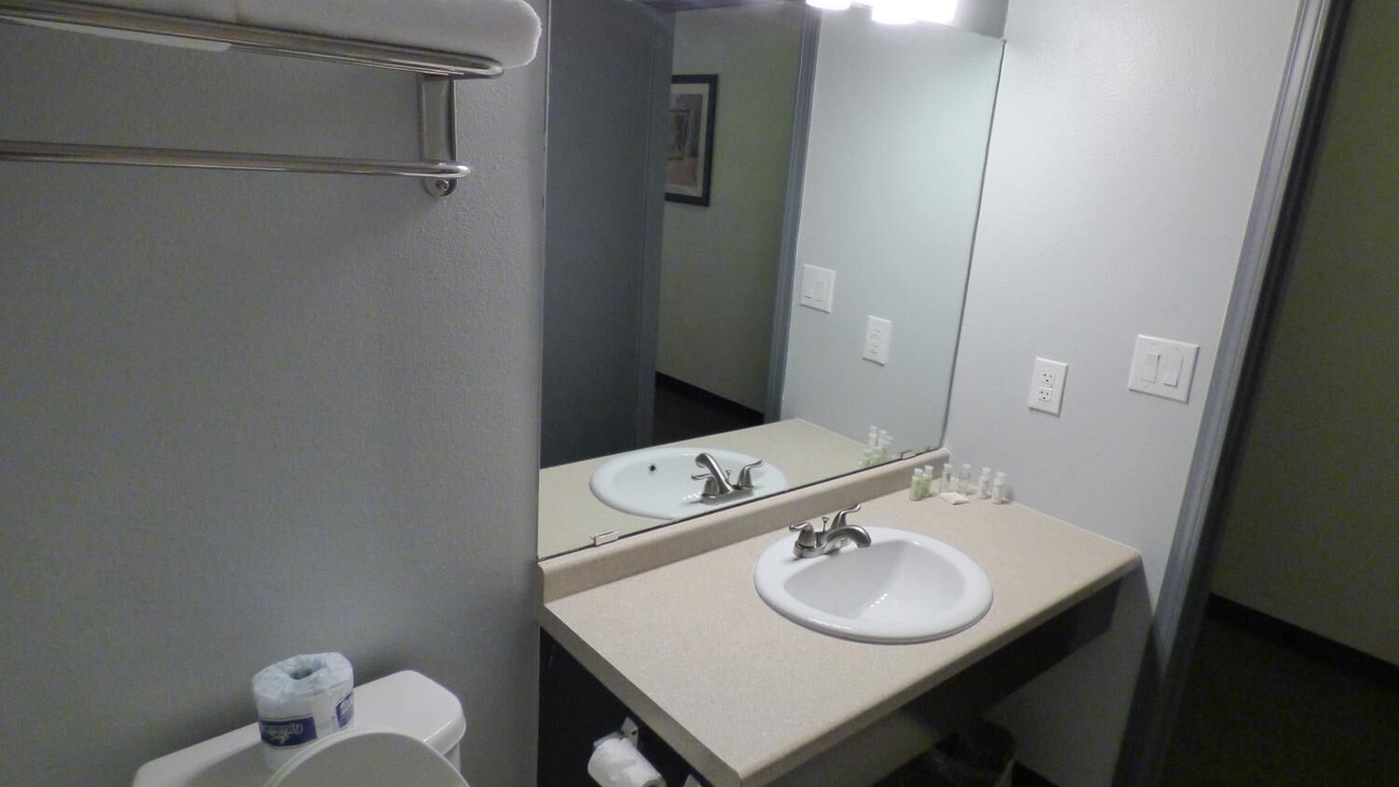 Photo of Bathroom in Big Lake