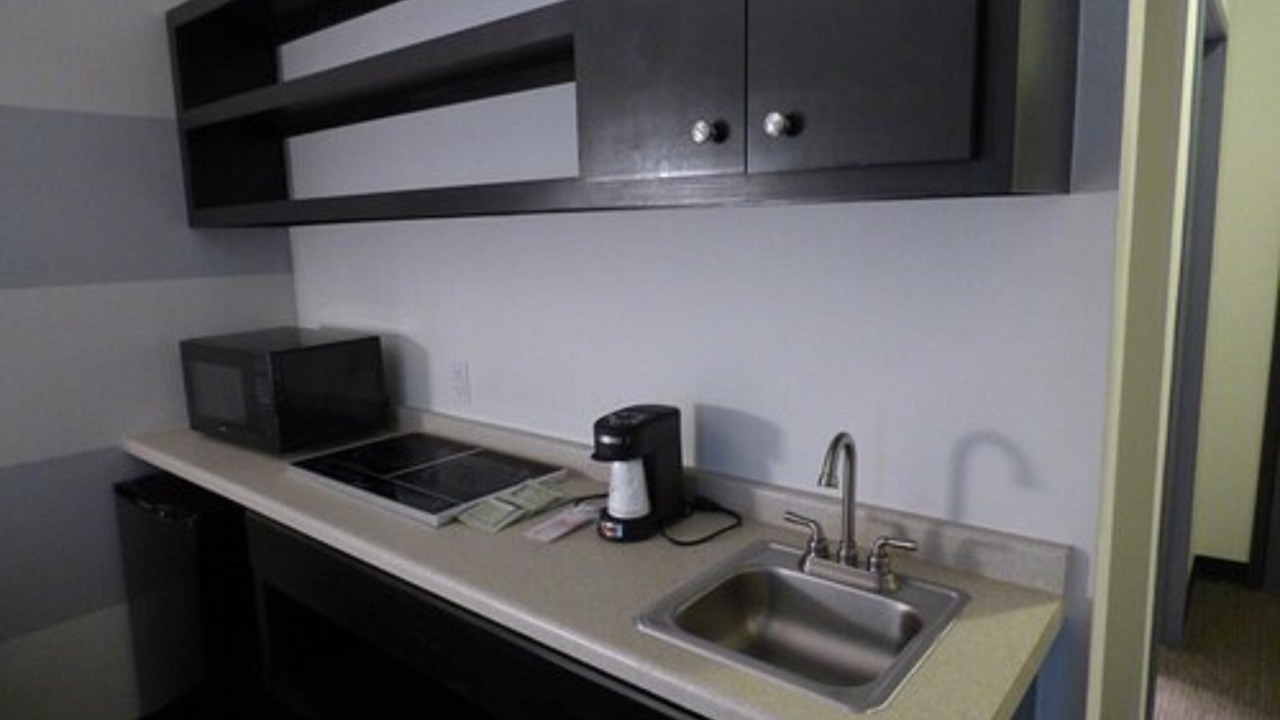 Photo of Kitchen in Big Lake