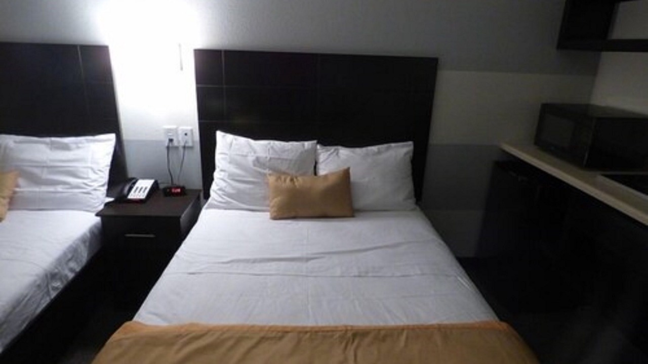 Photo of Bedroom in Big Lake