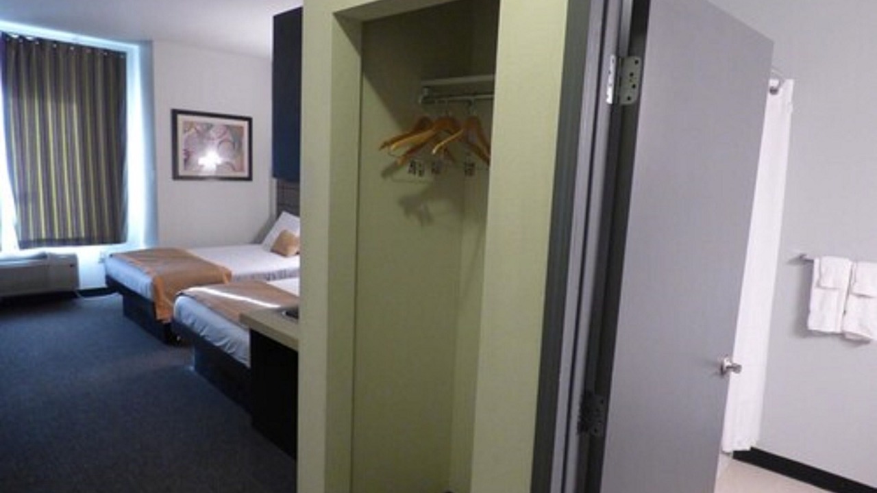 Photo of Bedroom in Big Lake