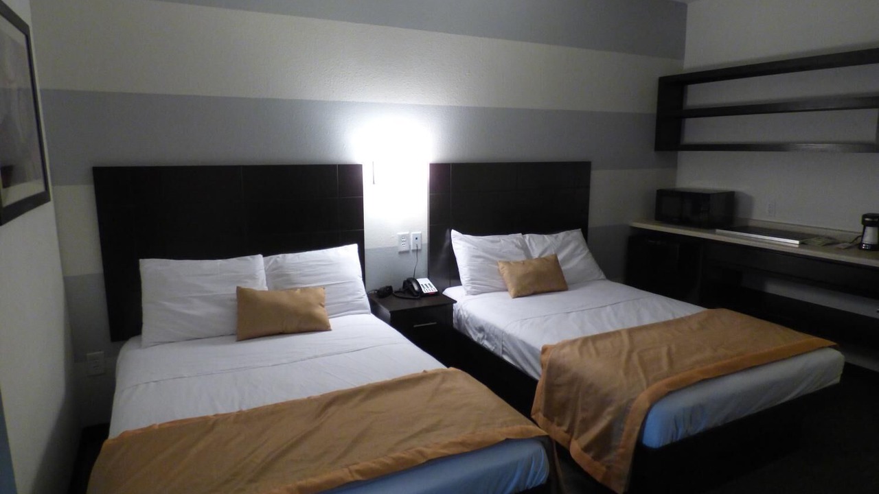 Photo of Bedroom in Big Lake